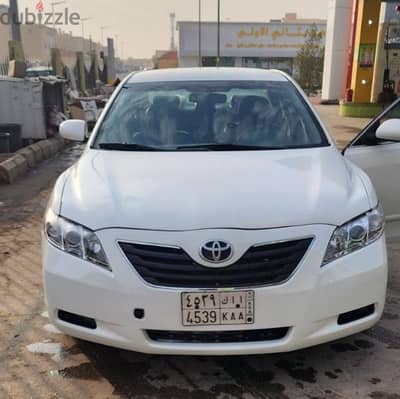 Toyota Camry 2008