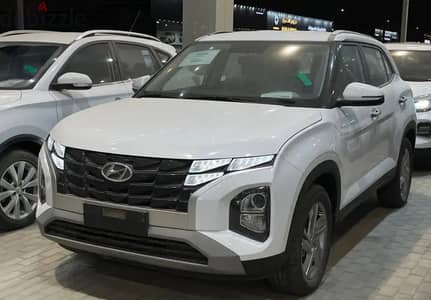 Hyundai Creta 2023