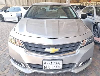 Chevrolet Impala 2019