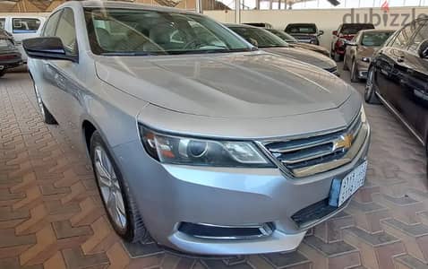 Chevrolet Impala 2019