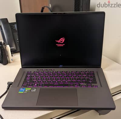 wataps +1(662)3519388 ASUS ROG Zephyrus G16 16" 32GB