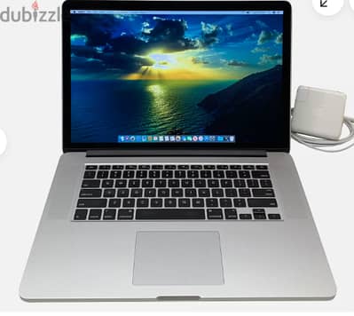 Apple MacBook Pro 13.3" Intel Core i5 2.5ghz, 16GB Ram