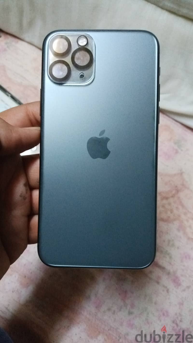 i phone 11 pro urgent for sale 2