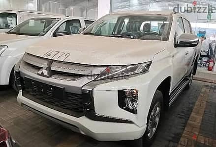 Mitsubishi L200 2023