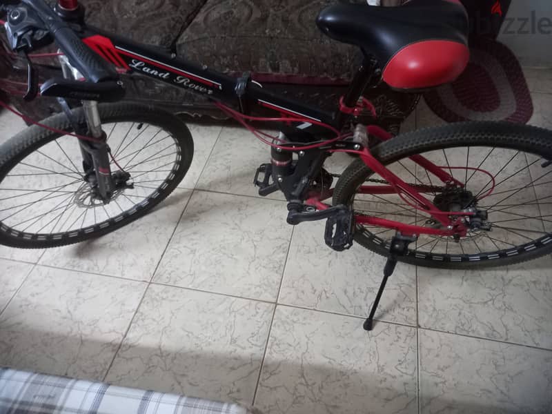 Bicycle For Sale In Riyadh For 470 SAR 0