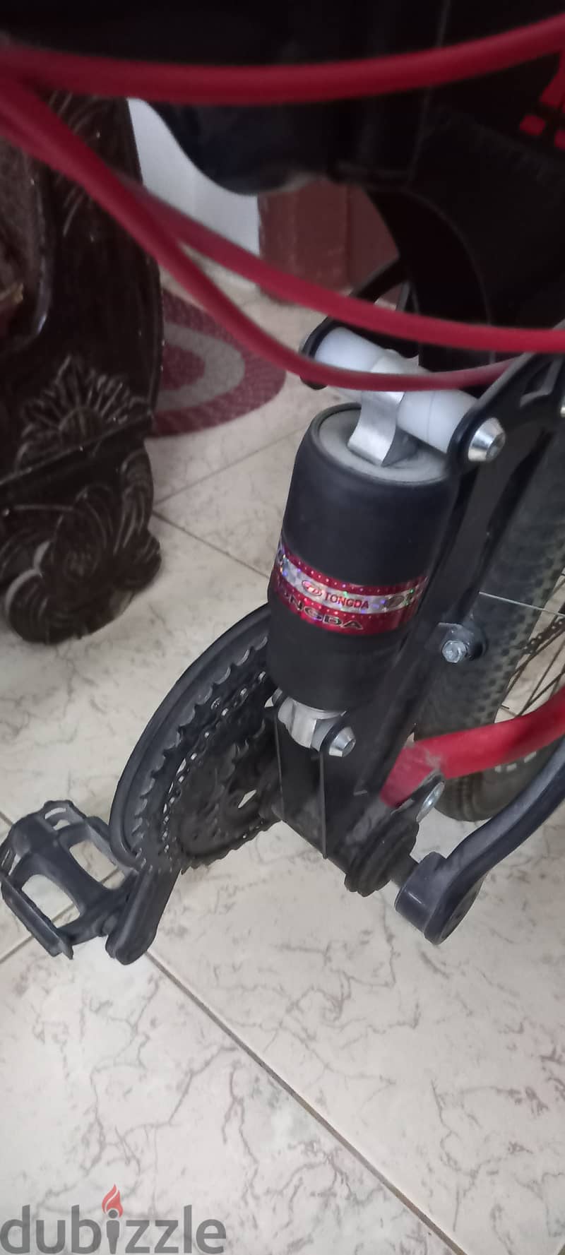 Bicycle For Sale In Riyadh For 470 SAR 3