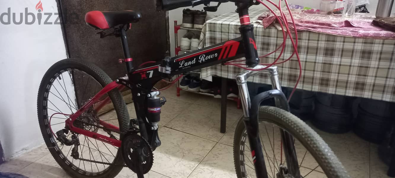 Bicycle For Sale In Riyadh For 470 SAR 5