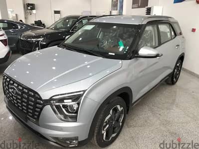 Hyundai Grand Creta Smart 2024