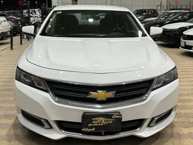 Chevrolet Impala 2019