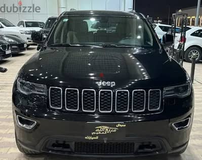 Jeep Cherokee 2019