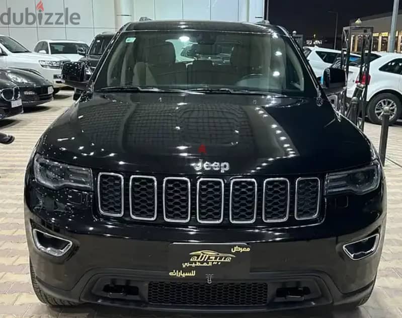 Jeep Cherokee 2019 0