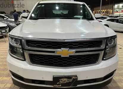 Chevrolet Tahoe 2017