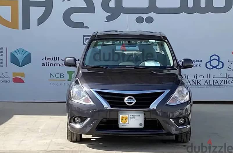 Nissan Sunny 2023 0