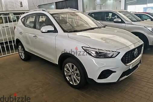 MG MG ZS 2024 0