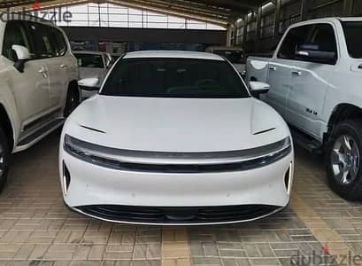 Lucid Air 2023