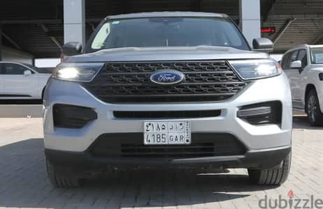 Ford Territory 2021