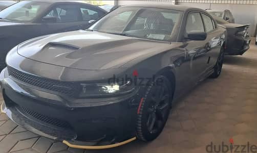 Dodge Charger 1GT 2023