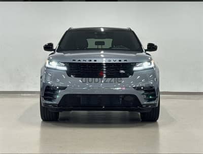 2024 LAND ROVER RANGE ROVER VELAR DYNAMIC HSE