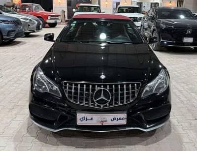 Mercedes-Benz E200 2015