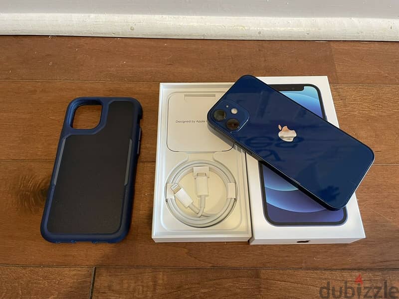 Apple iPhone 12 5G- 64 / 128 / 256 GB 1