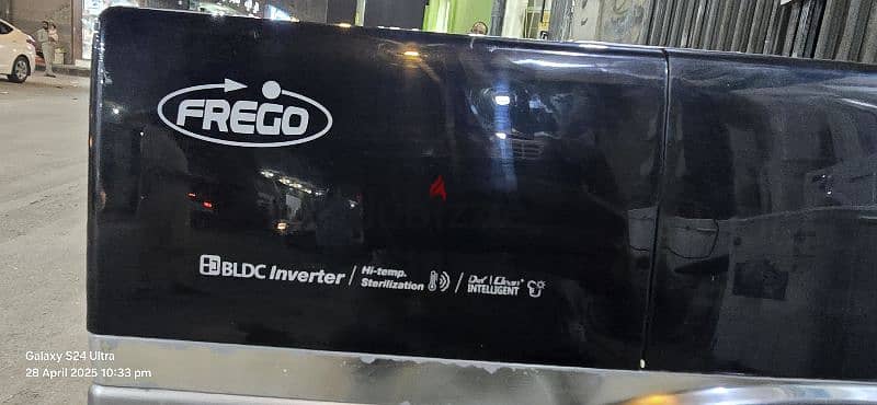 like new washing machine For selling 3