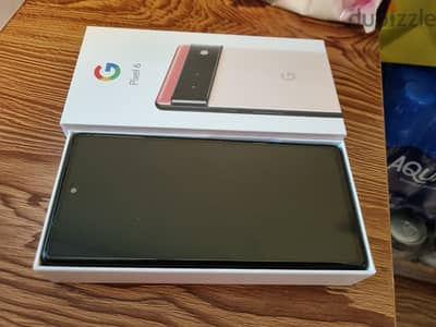 Google Pixel 6