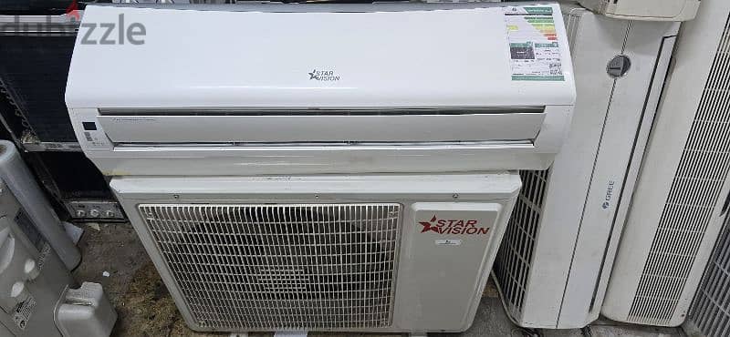 Fresh Air-conditioner For selling 1