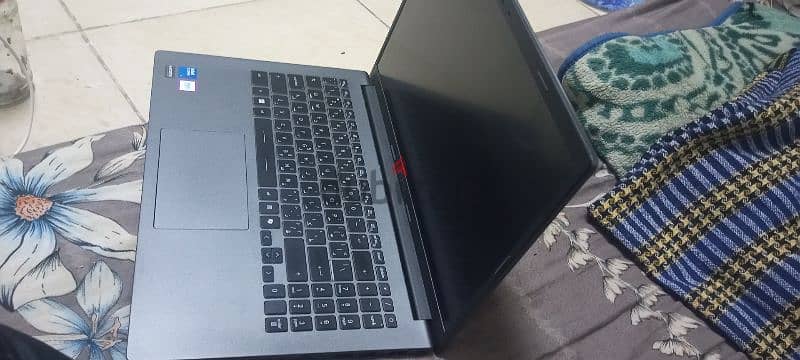 MSI laptop For sale 1