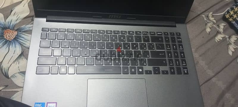 MSI laptop For sale 5