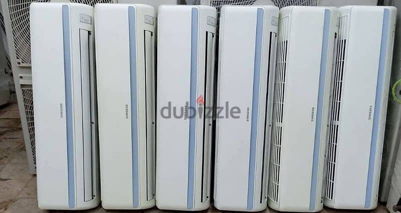 Samsung  Air-conditioner For selling 2