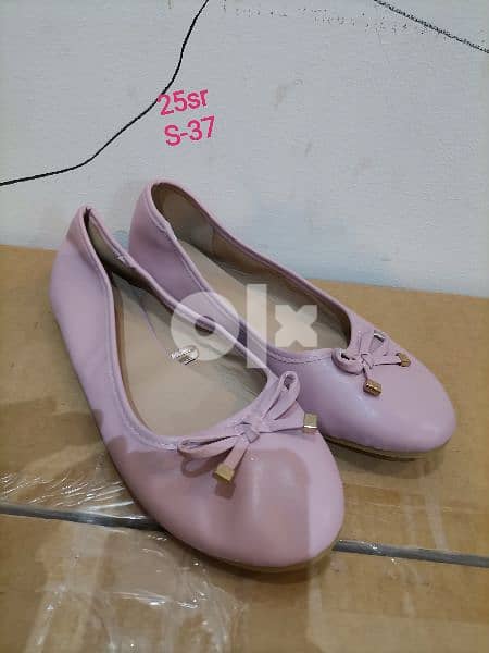 ladies footwear 14