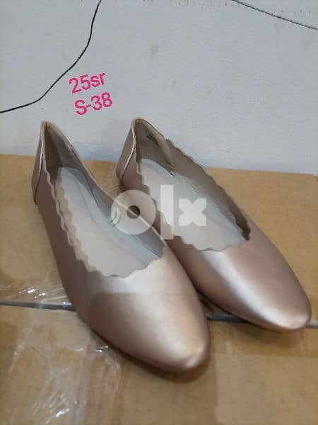 ladies footwear 12