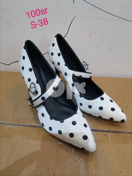 ladies footwear 3