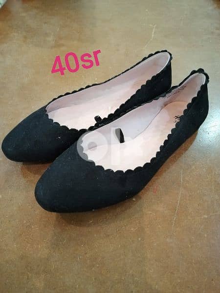 ladies footwear 15