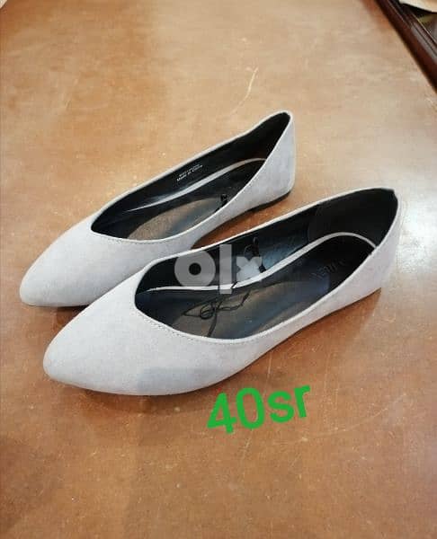 ladies footwear 13