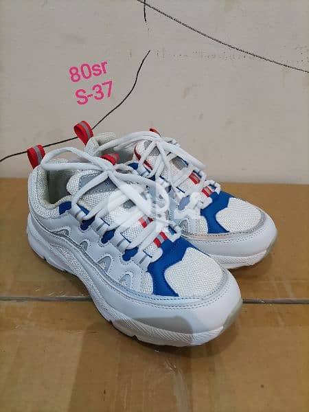 ladies sports shoes 1