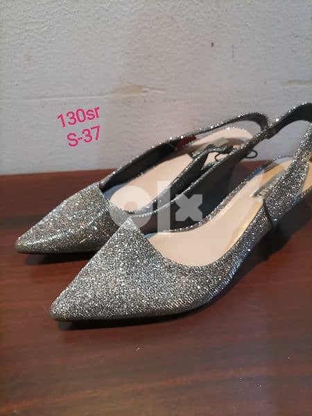 ladies footwear 8