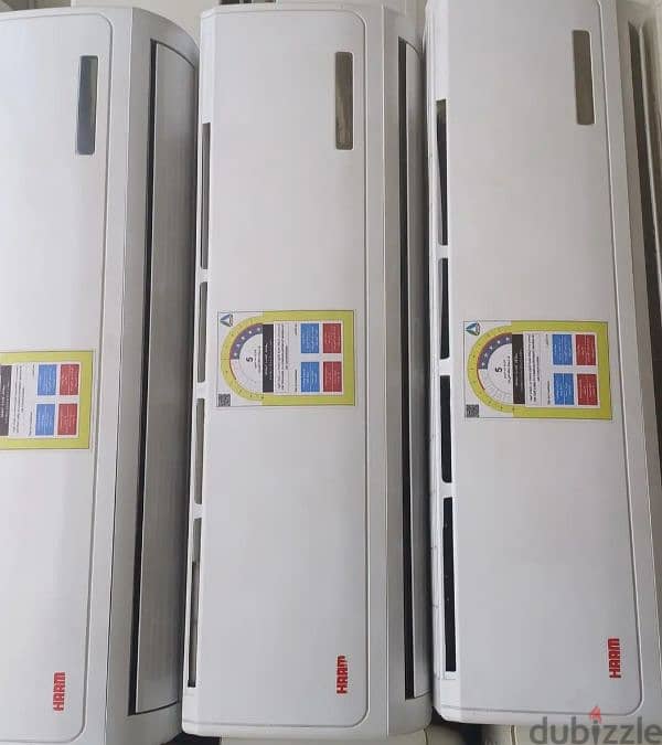 Used Air-condition for selling 2