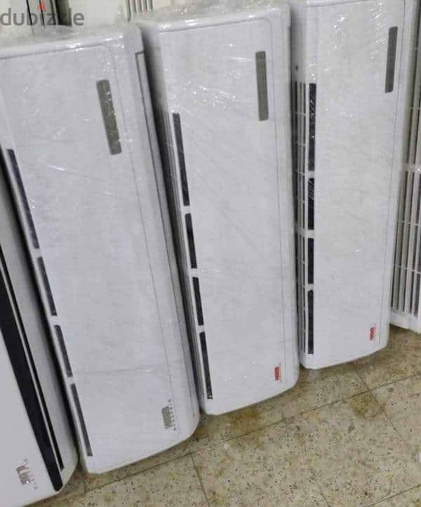 Used Air-condition for selling 4