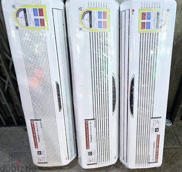 Used Air-condition for selling 5