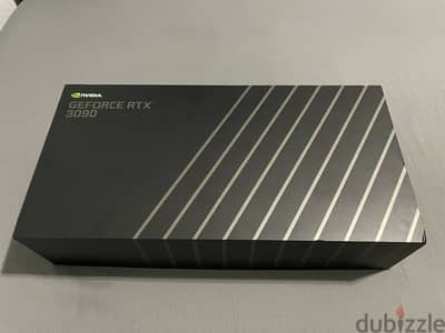 **OFFER** BRAND NEW NVIDIA Geforce RTX 3090 24GB FE Founders Edition