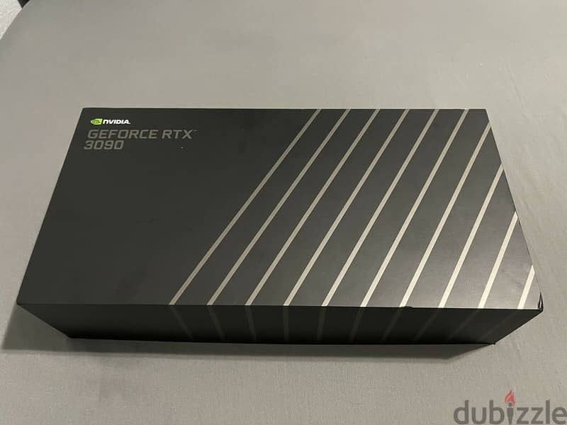 **OFFER** BRAND NEW NVIDIA Geforce RTX 3090 24GB FE Founders Edition 0