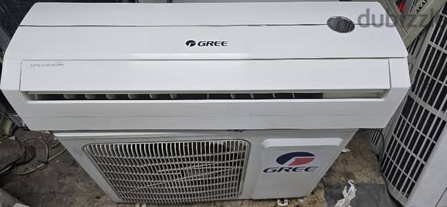 Gree Air-conditioner For selling
