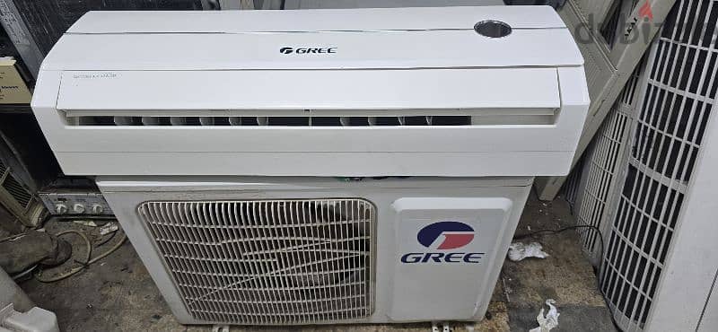 Gree Air-conditioner For selling 1