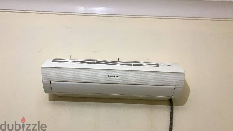 samsung Air-conditioner For selling 1