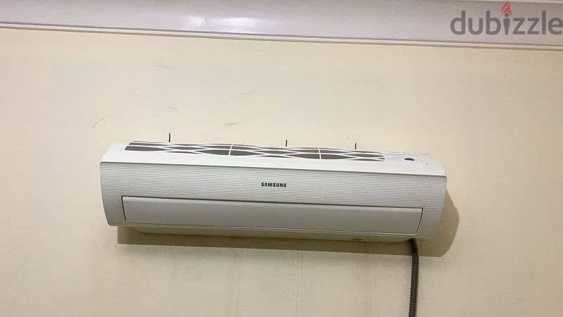 samsung Air-conditioner For selling 2