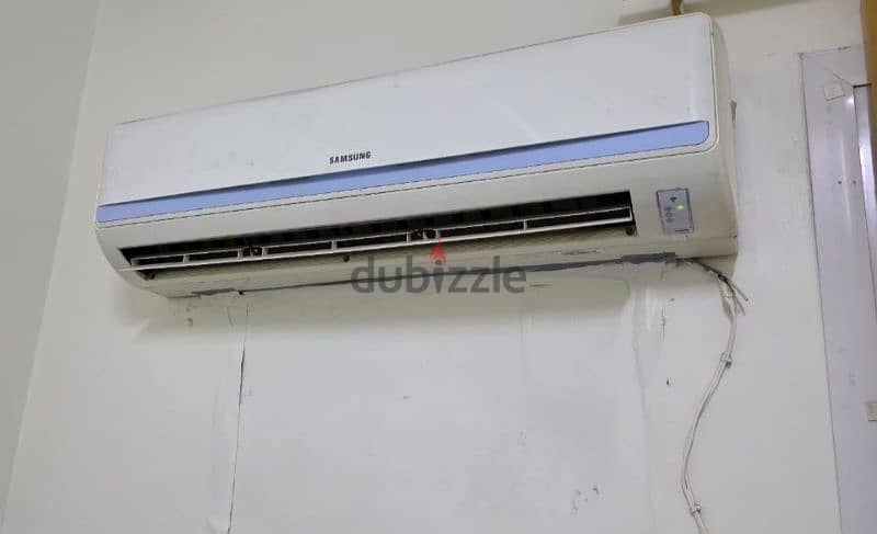 samsung Air-conditioner For selling 4