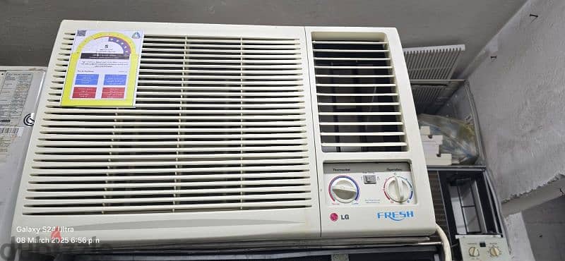 Exchange offer - SAR 350   Free delivery and install 3