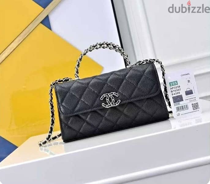 Chanel bags for women’s 1