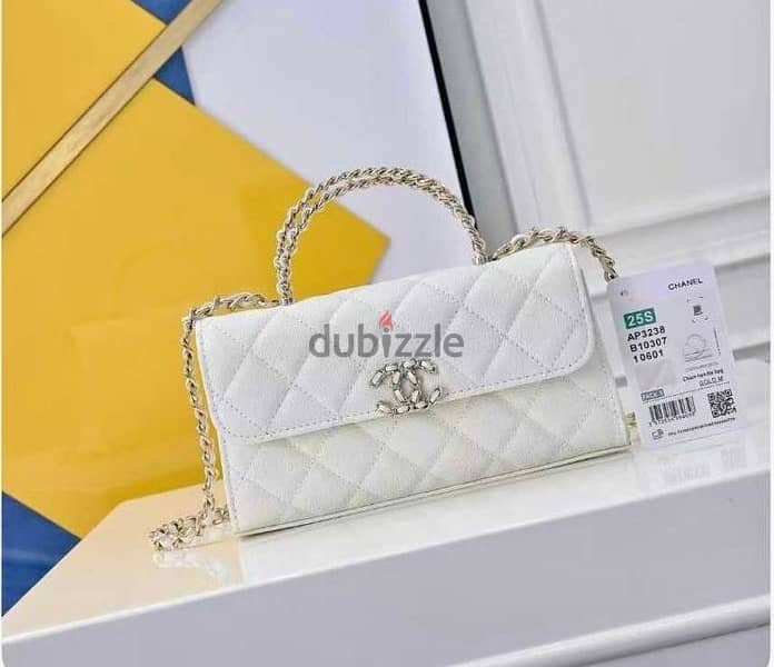 Chanel bags for women’s 2